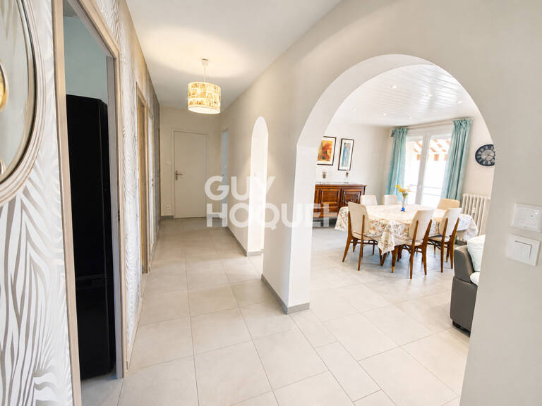appartement — photo 1