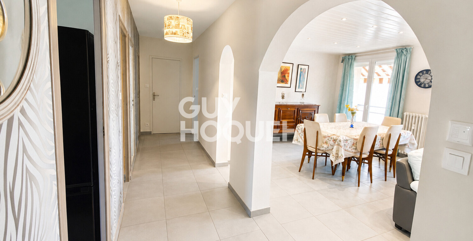 appartement — photo 1