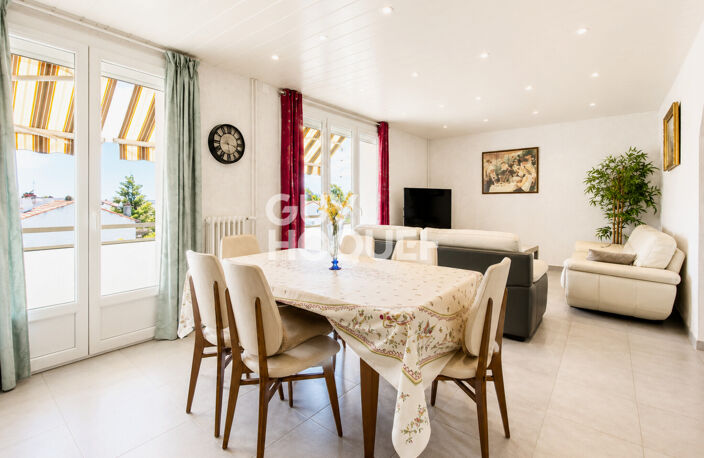 appartement — photo 3