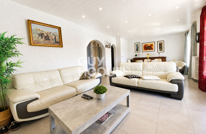 appartement — photo 4
