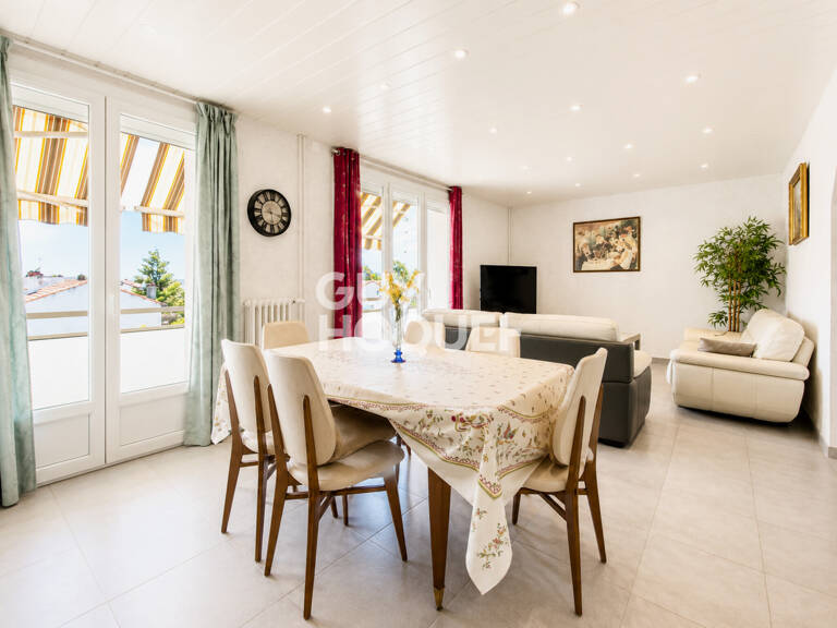 appartement — photo 1
