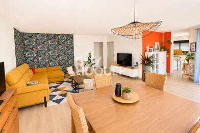 Maison 5 pièces 367500 €