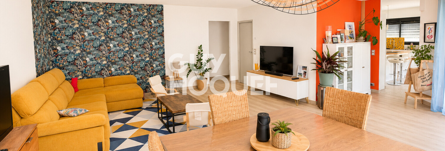 Maison 5 Pièces 105 m² à vendre à Céret (66400)