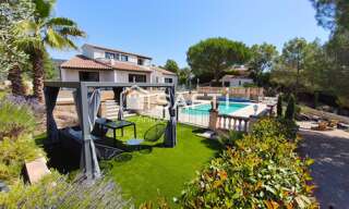 Maison 5 Pièces 150 m² à vendre à Les Adrets-de-l'Estérel (83600)