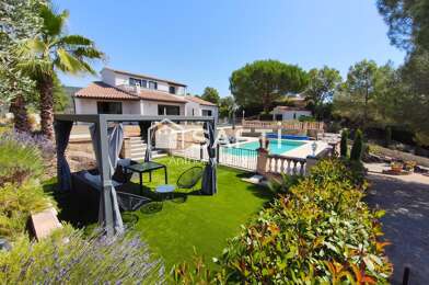 Maison 5 pièces 929000 €