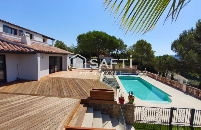 Havre de paix familial  Villa d'exception 150m2, entièrement rénovée — photo 2