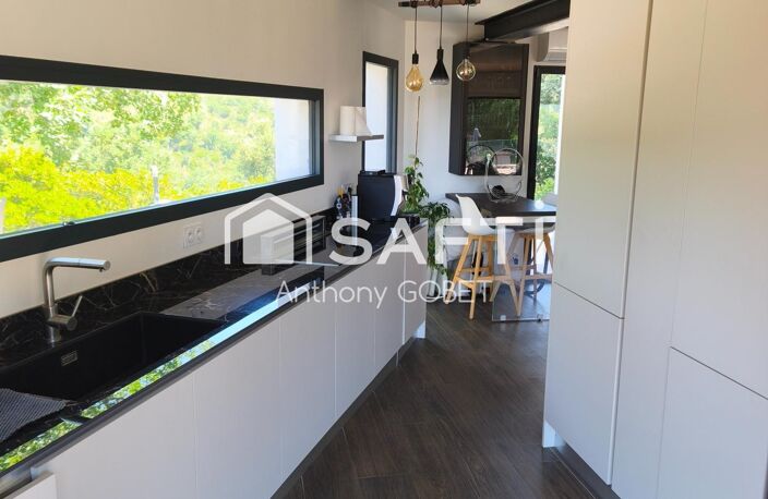 Havre de paix familial  Villa d'exception 150m2, entièrement rénovée — photo 4