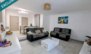 Maison 4 Pièces 80 m² à vendre à Magalas (34480)