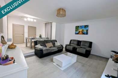 Maison 4 pièces 125000 €