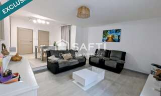 Maison 4 Pièces 80 m² à vendre à Magalas (34480)
