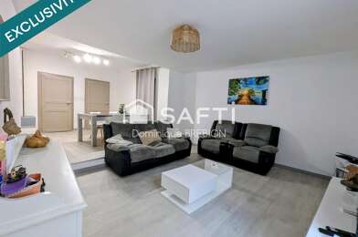 Maison 4 pièces 125000 €