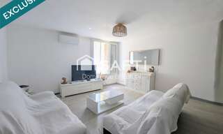 Maison 4 Pièces 80 m² à vendre à Magalas (34480)