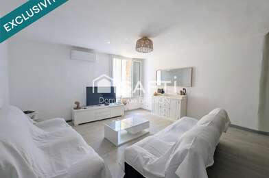 Maison 4 pièces 125000 €