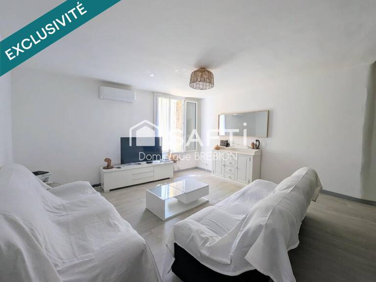 Maison rénovée 80m² au cœur de Magalas (34480) — photo 1