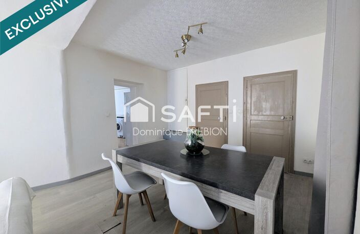 Maison rénovée 80m² au cœur de Magalas (34480) — photo 2