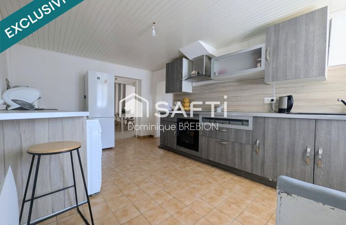 Maison rénovée 80m² au cœur de Magalas (34480) — photo 3
