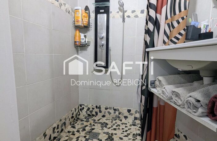 Maison rénovée 80m² au cœur de Magalas (34480) — photo 4