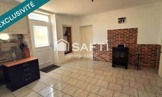 Maison 5 Pièces 133 m² à vendre à Aigondigné (79370)