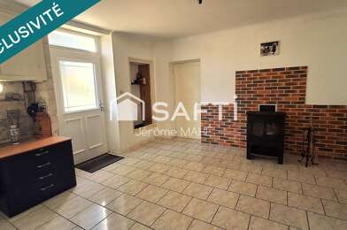 Maison 5 pièces 165000 €