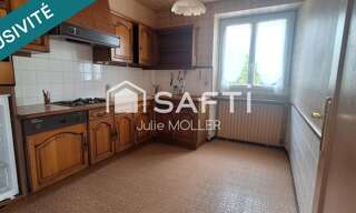 Maison 5 Pièces 89 m² à vendre à Guéret (23000)