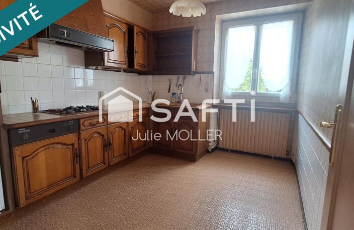 Exclusivité  Maison avec garage aménageable et jardin — photo 2