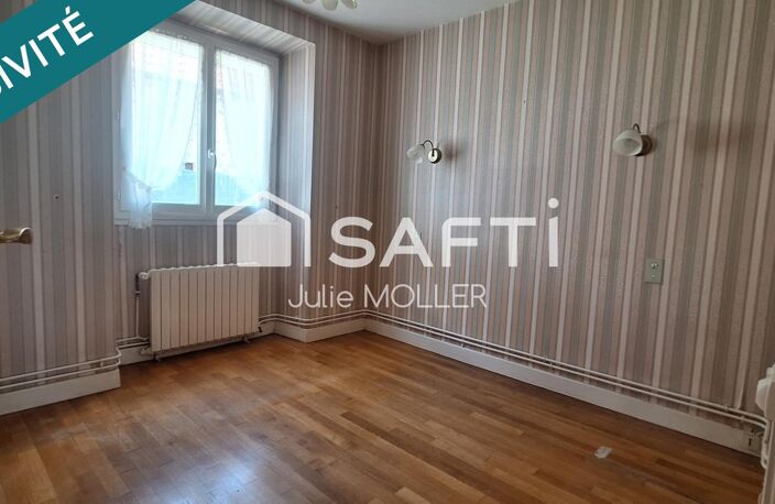 Exclusivité  Maison avec garage aménageable et jardin — photo 4