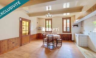 Maison 3 Pièces 72 m² à vendre à Lézat-sur-Lèze (09210)