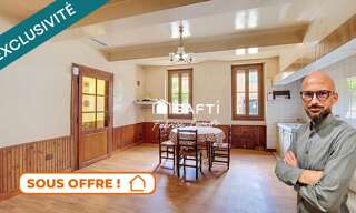 Maison 3 Pièces 72 m² à vendre à Lézat-sur-Lèze (09210)