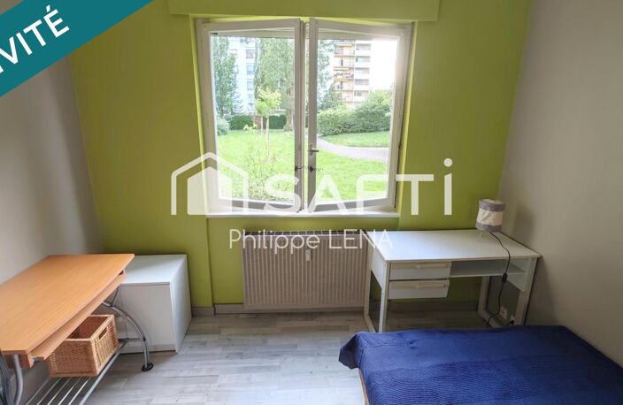 Studio tout petit prix, au calme, proche centre ! — photo 3