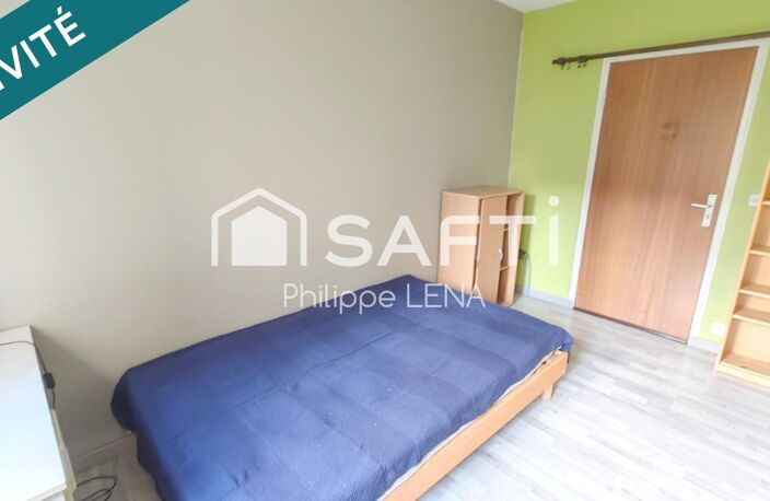 Studio tout petit prix, au calme, proche centre ! — photo 4