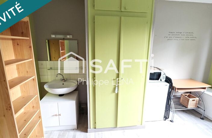 Studio tout petit prix, au calme, proche centre ! — photo 5