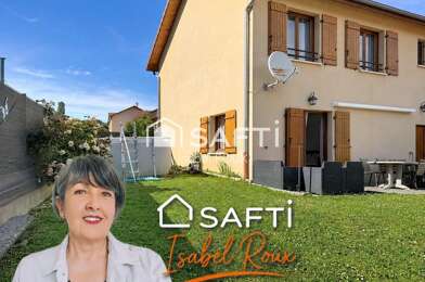 Maison 5 pièces 230000 €