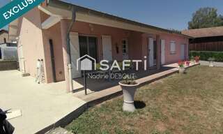 Maison 4 Pièces 100 m² à vendre à Les Salles (42440)