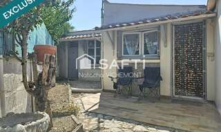 Maison 2 Pièces 45 m² à vendre à Angoulins (17690)