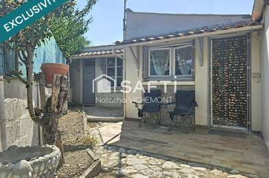 Maison 2 pièces 199000 €