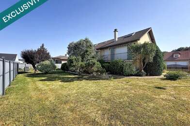 Maison 7 pièces 259000 €