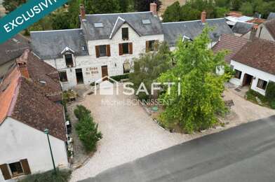 Maison 11 pièces 395000 €