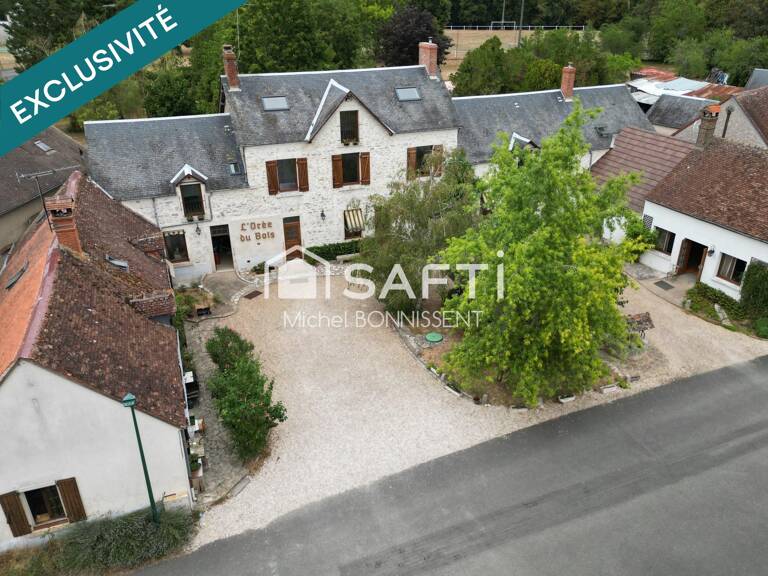 Belle propriété de charme avec très gros potentiel — photo 1