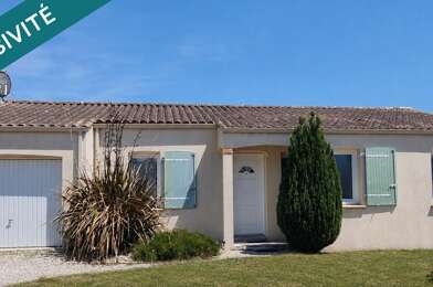 Maison 4 pièces 255000 €