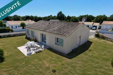 Maison 4 pièces 255000 €