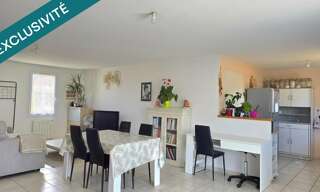 Maison 4 Pièces 93 m² à vendre à Saint-Georges-de-Pointindoux (85150)