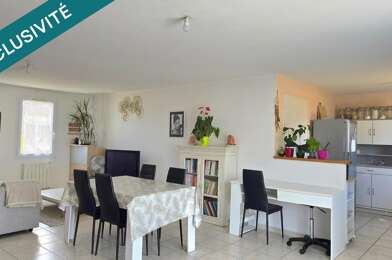 Maison 4 pièces 255000 €