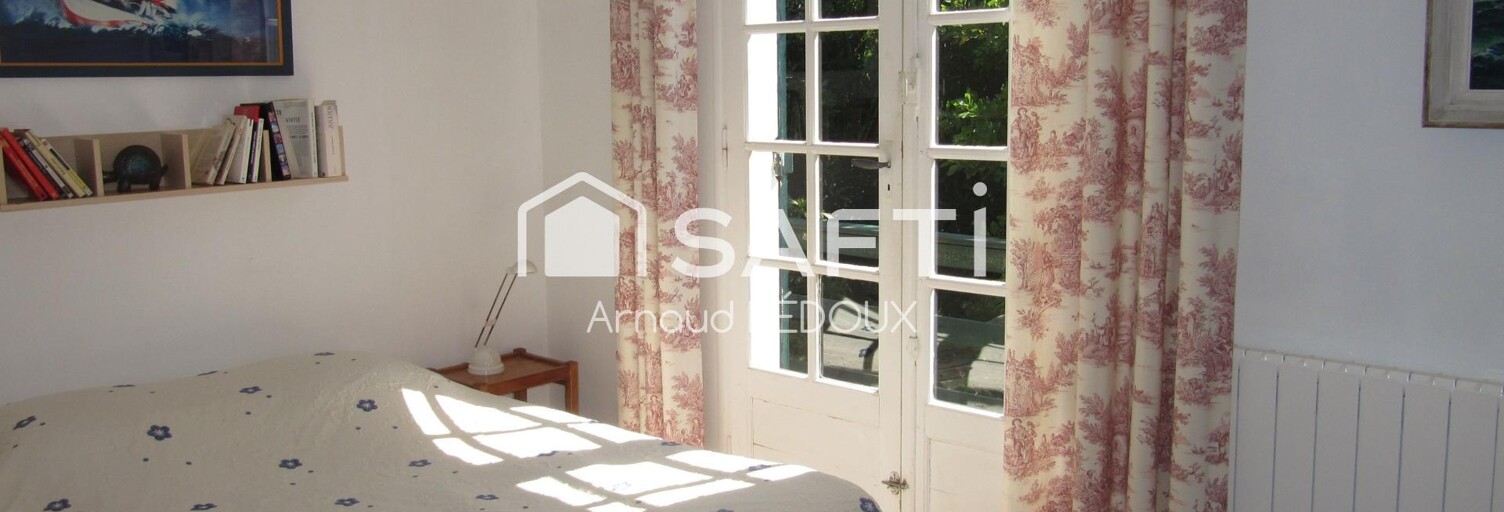 Maison 8 Pièces 138 m² à vendre à Arcachon (33120)