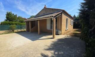 Maison 3 Pièces 63 m² à louer à Belpech (11420)