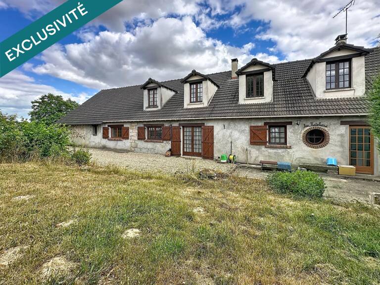 Pleine nature, au calme d'un hameau — photo 1