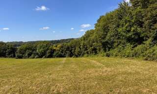 Terrain  2209 m² à vendre à Montreuil-aux-Lions (02310)