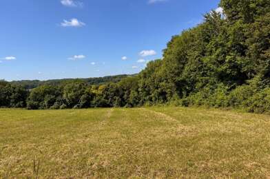 Terrain  82000 €