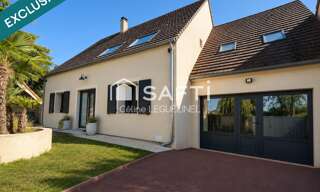 Maison 9 Pièces 240 m² à vendre à Houdan (78550)