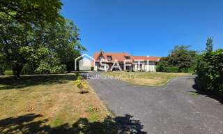 Maison 7 Pièces 332 m² à vendre à Neuville-Saint-Amand (02100)