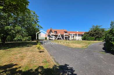 Maison 7 pièces 363000 €